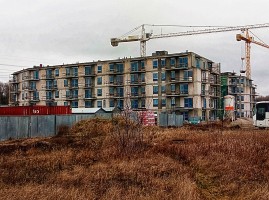 zdjęcie Osiedle Biała Góra Dymka 214