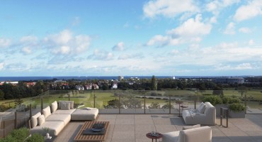 zdjęcie z budowy Kolna Sopot