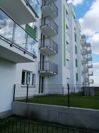 zdjęcie Bemowo Line