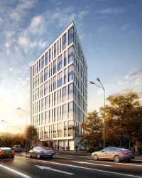 wizualizacje Kaliska