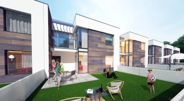 zdjęcie Modern House