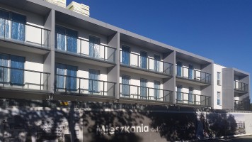 zdjęcie Kwartał Uniwersytecki