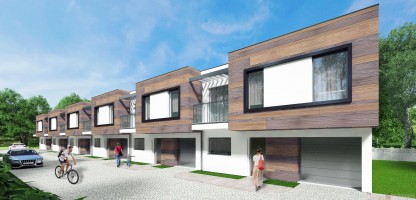 zdjęcie Modern House