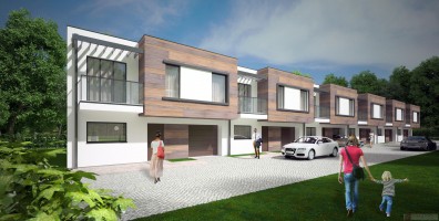 zdjęcie Modern House