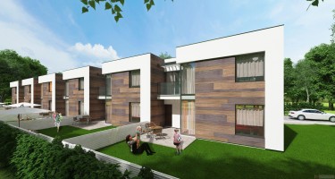 zdjęcie Modern House