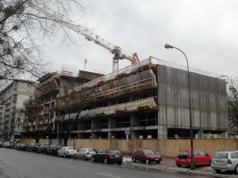 zdjęcie Przy Agorze 24/26