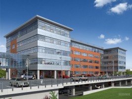 zdjęcie Rondo Business Park II