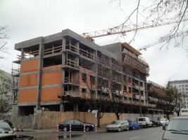 zdjęcie Przy Agorze 24/26