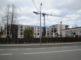 zdjęcie Apartamenty Aminis