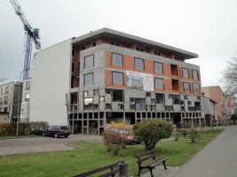 zdjęcie Apartamenty Aminis