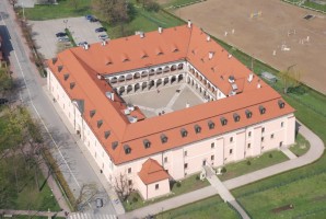 zdjęcie Zamek Królewski