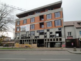 zdjęcie Apartamenty Aminis