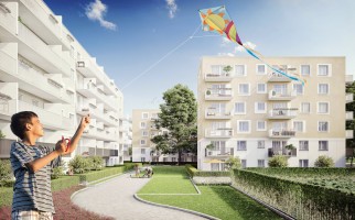 zdjęcie Marywilska Osiedle Kameralne