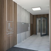 zdjęcie Laveli Residence