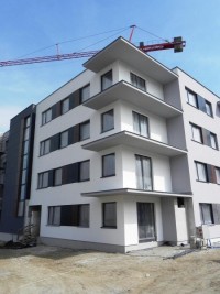 zdjęcie Osiedle Centrum