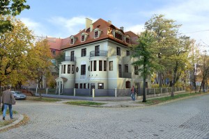zdjęcie Apartamenty Langnera
