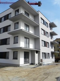 zdjęcie Osiedle Centrum