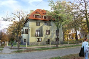 zdjęcie Apartamenty Langnera