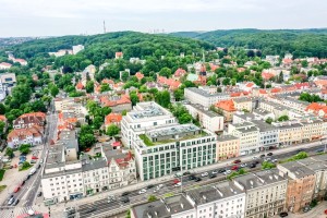 zdjęcie Biurowiec Officyna