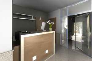 zdjęcie Apartamenty Langnera