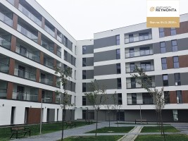 zdjęcie Apartamenty Reymonta 31