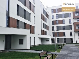 zdjęcie Apartamenty Reymonta 31