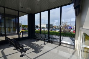 zdjęcie Dworzec kolejowy PKP