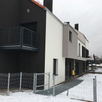 zdjęcie Osiedle Delarte Bielany