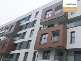 zdjęcie Apartamenty Reymonta 31