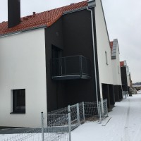 zdjęcie Osiedle Delarte Bielany