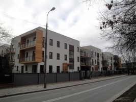 zdjęcie Diamentowe Osiedle