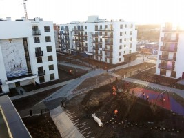 zdjęcie Osiedle Amsterdam