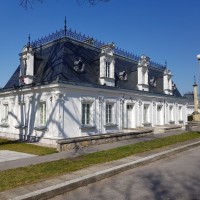 zdjęcie Muzeum Regionalne
