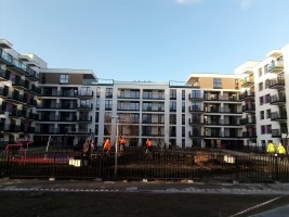 zdjęcie Osiedle Amsterdam