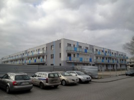 zdjęcie Miasteczko Rubikon