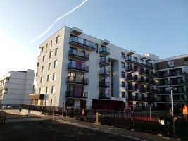 zdjęcie Osiedle Amsterdam