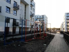 zdjęcie Osiedle Amsterdam