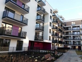 zdjęcie Osiedle Amsterdam