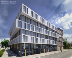wizualizacje Vienna Kurkowa