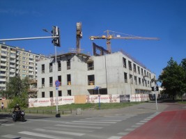 zdjęcie Chrześcijańska Akademia Teologiczna
