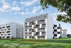 zdjęcie z budowy Nowy Targówek