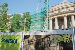 zdjęcie Dom Studencki Hanka