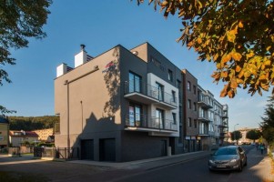 zdjęcie Kamienica Art-Eco