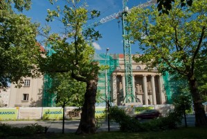 zdjęcie Dom Studencki Hanka