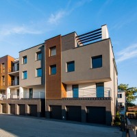 zdjęcie Kamienica Art-Eco