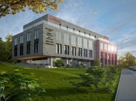 zdjęcie Mateczny Office
