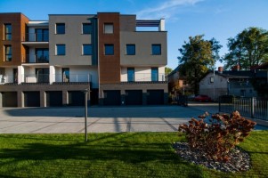 zdjęcie Kamienica Art-Eco