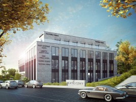 zdjęcie Mateczny Office