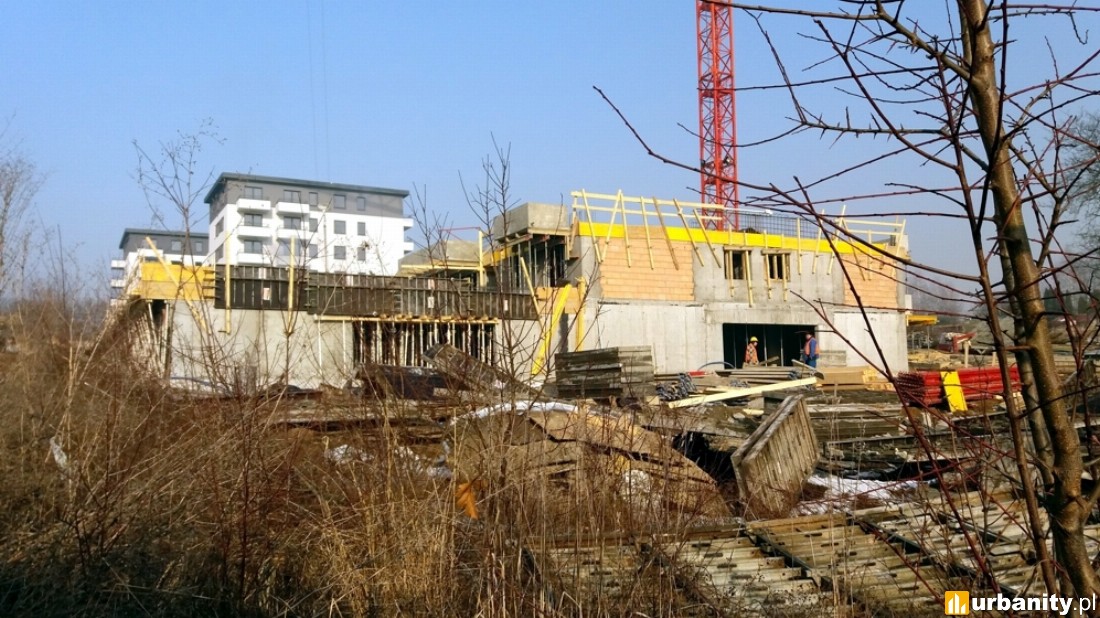 II etap
