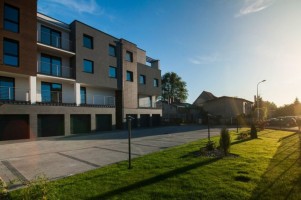 zdjęcie Kamienica Art-Eco